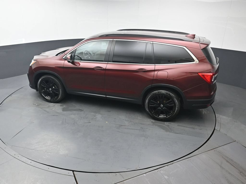 Used 2022 Honda Pilot Special Edition image 41