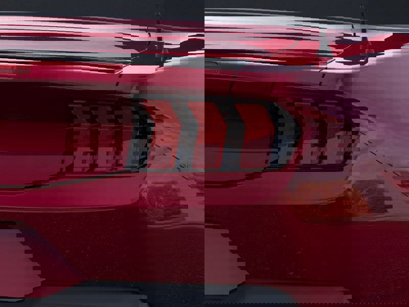 New 2025 Ford Mustang GT Premium image 21