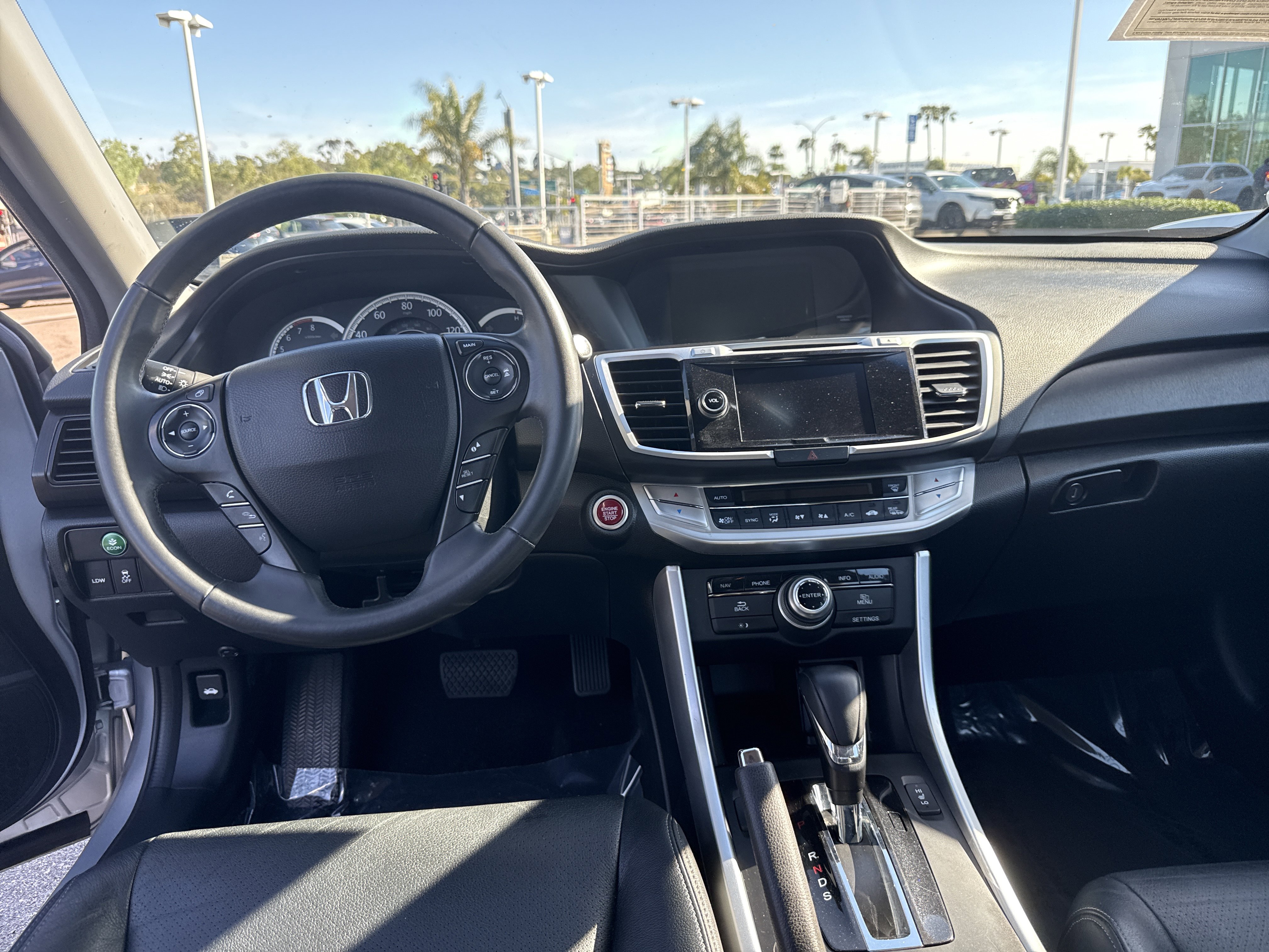 Used 2013 Honda Accord Touring image 17