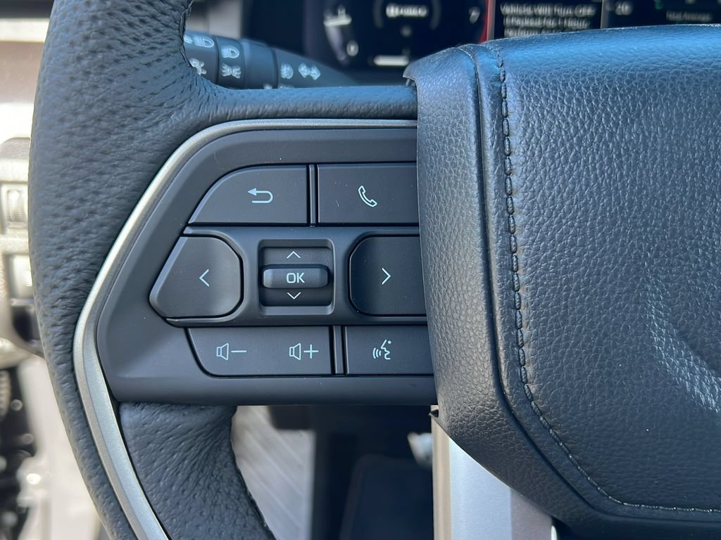 New 2026 Toyota Tacoma TRD Sport RWD image 19