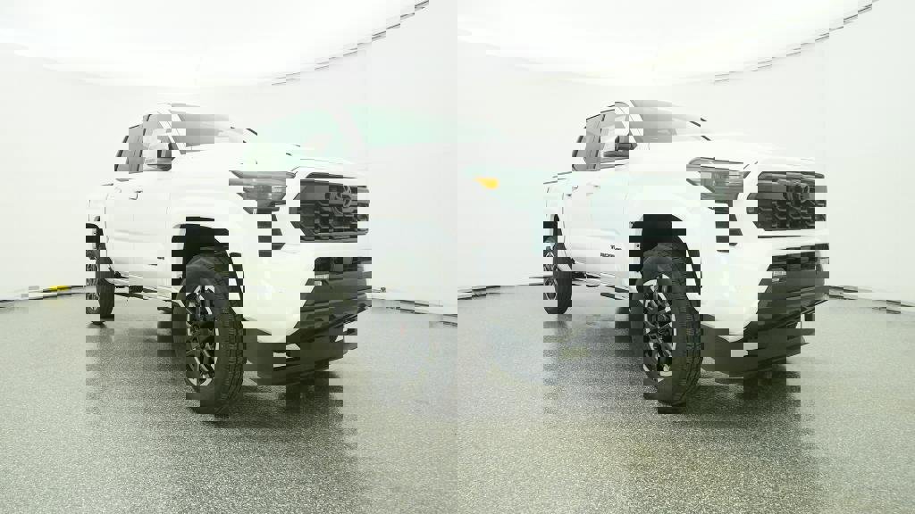 New 2026 Toyota Tacoma TRD Sport image 13