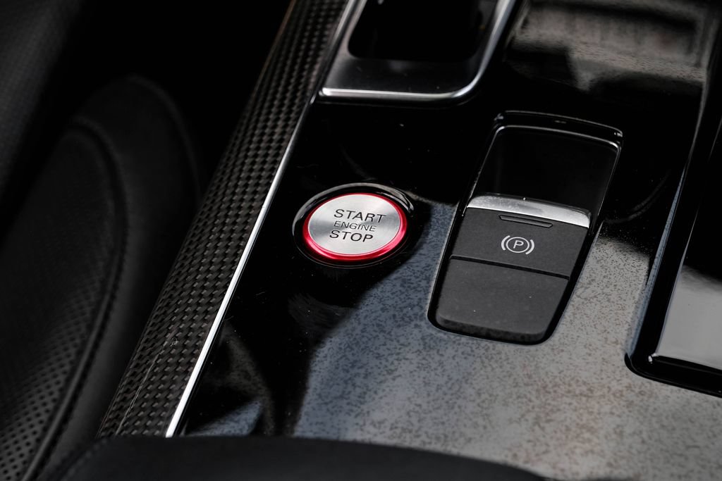 Used 2016 Audi S8 w/ Driver Assistance Package AWD/4WD image 19