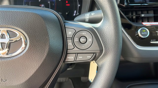 New 2026 Toyota Corolla LE image 10