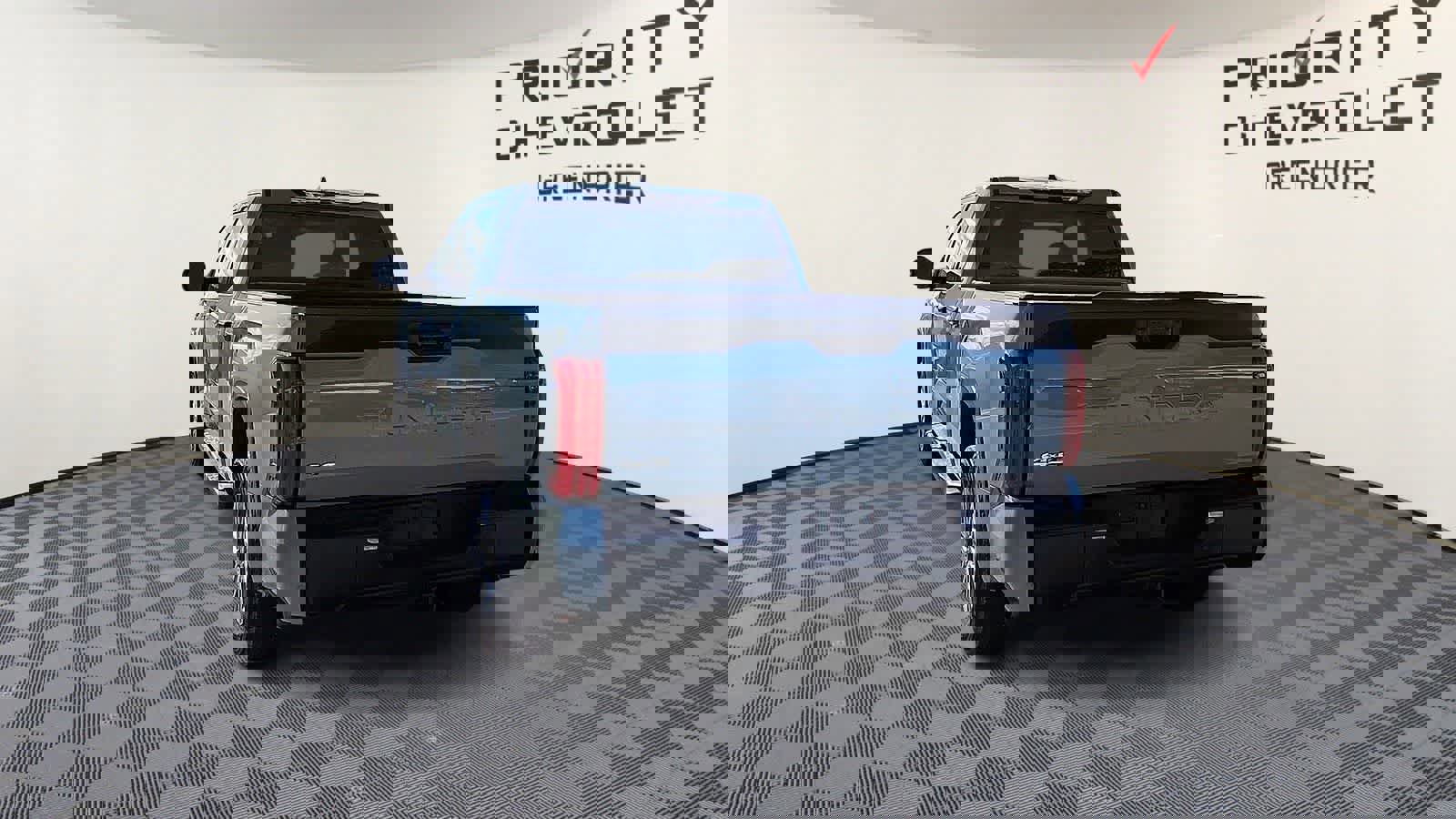 Used 2024 Toyota Tundra SR5 w/ SR5 Convenience Package image 7