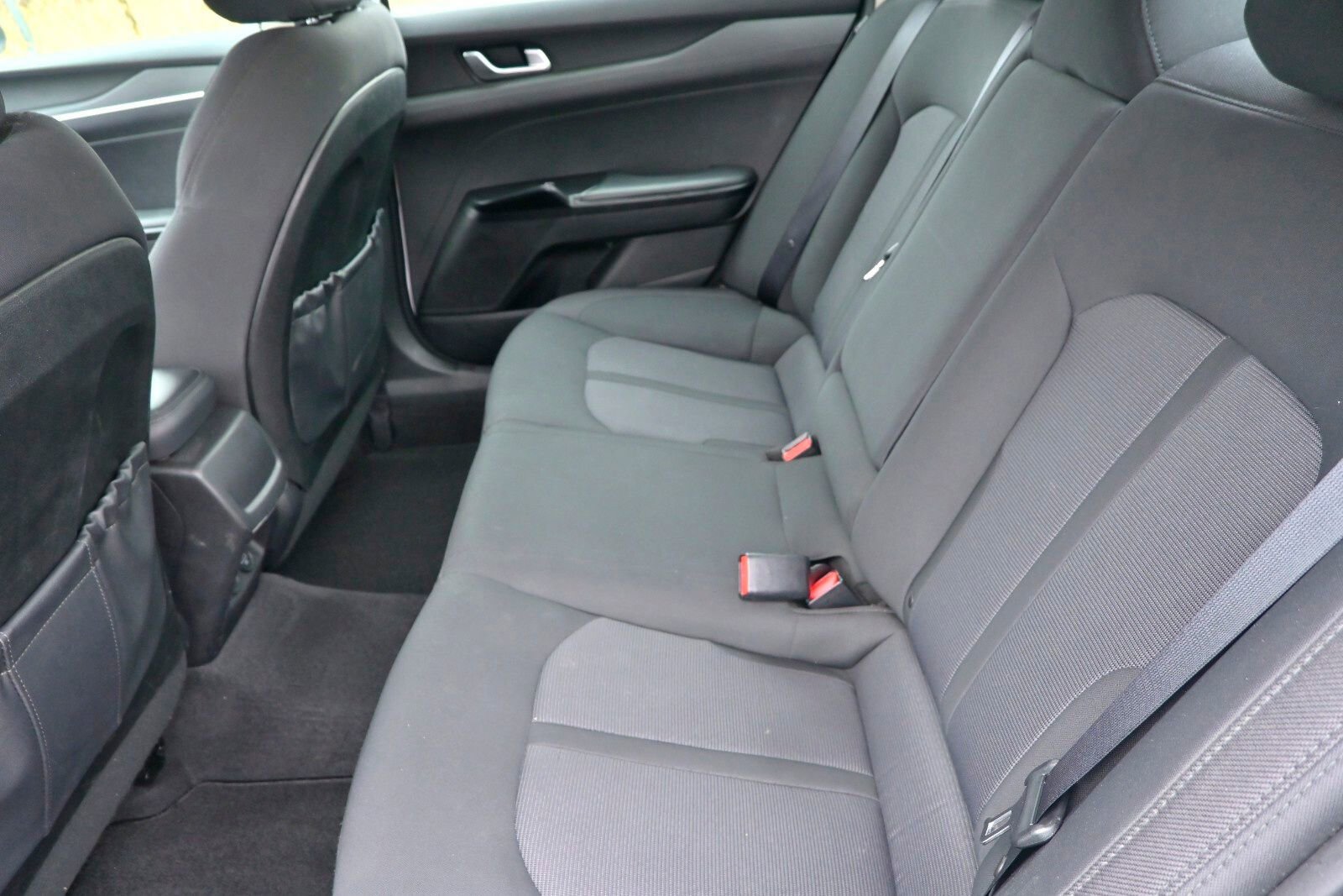 Used 2023 Kia K5 LXS image 18