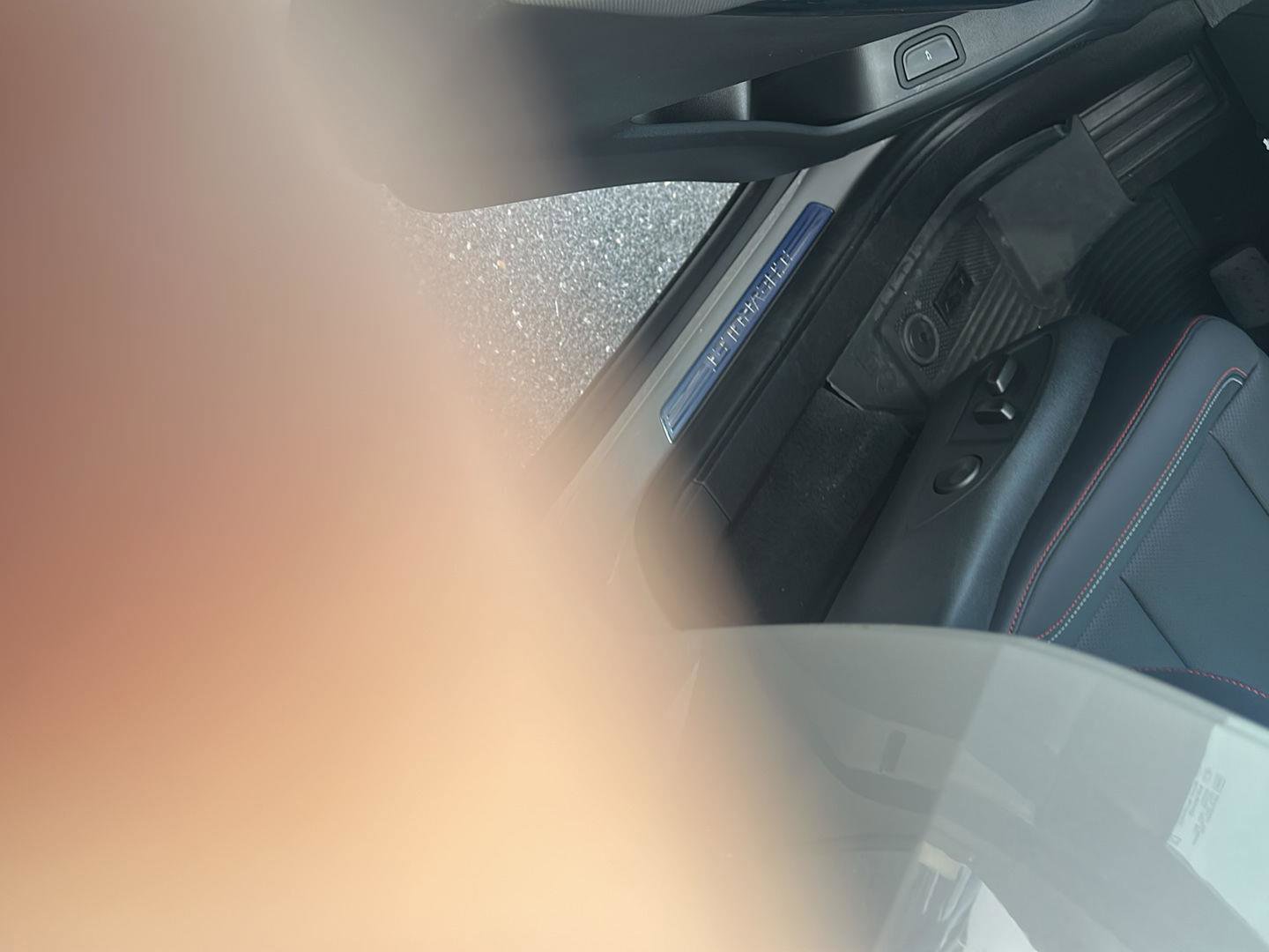 New 2026 Chevrolet Traverse Z71 w/ Driver Confidence Package image 30