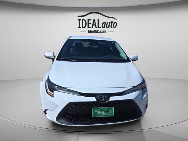 Used 2020 Toyota Corolla LE image 8