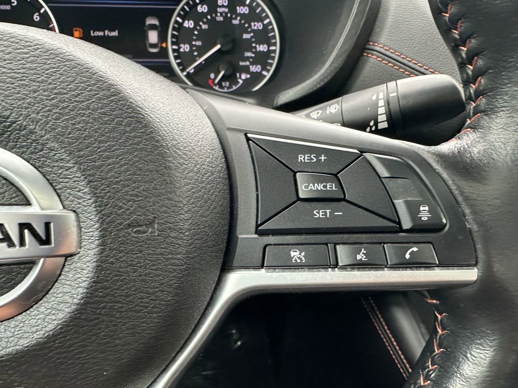 Used 2023 Nissan Sentra SR w/ SR Premium Package image 26