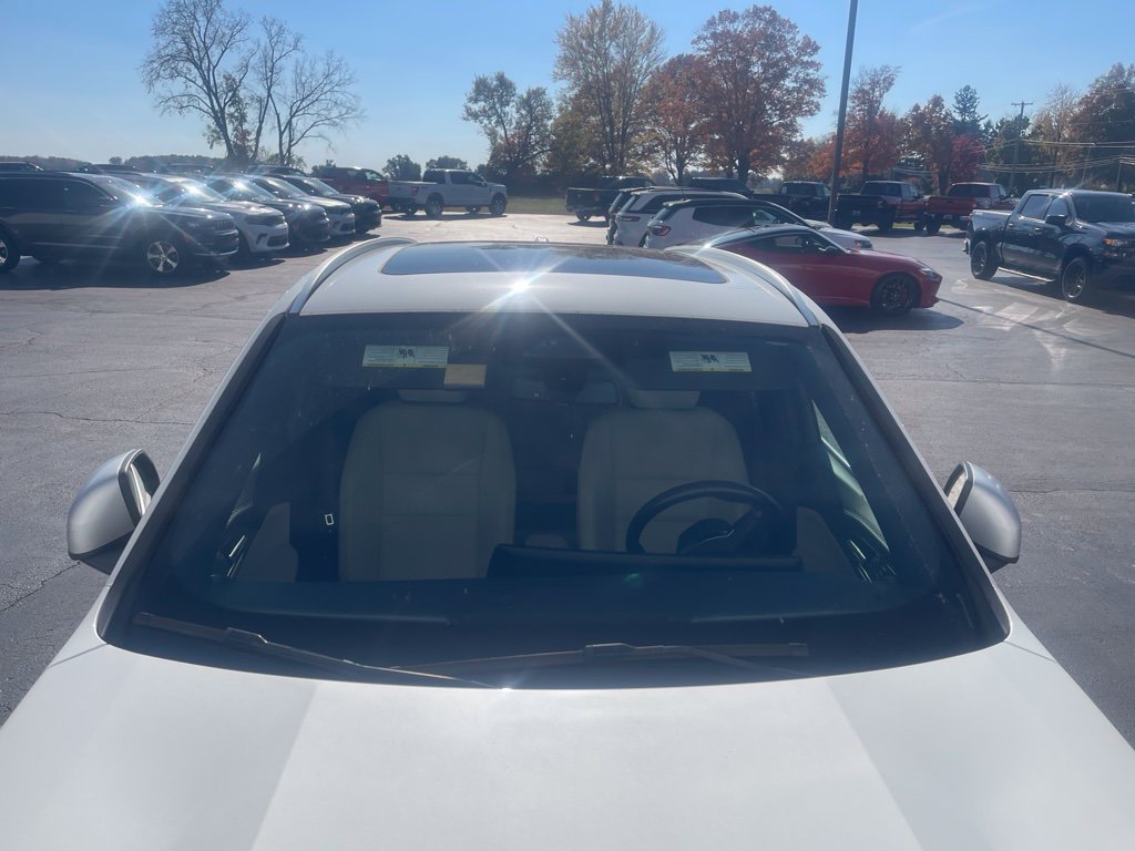 Used 2023 BMW X1 xDrive28i w/ Convenience Package AWD/4WD image 9