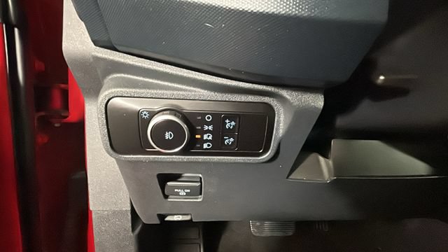 Used 2023 Ford Bronco Outer Banks AWD/4WD image 18