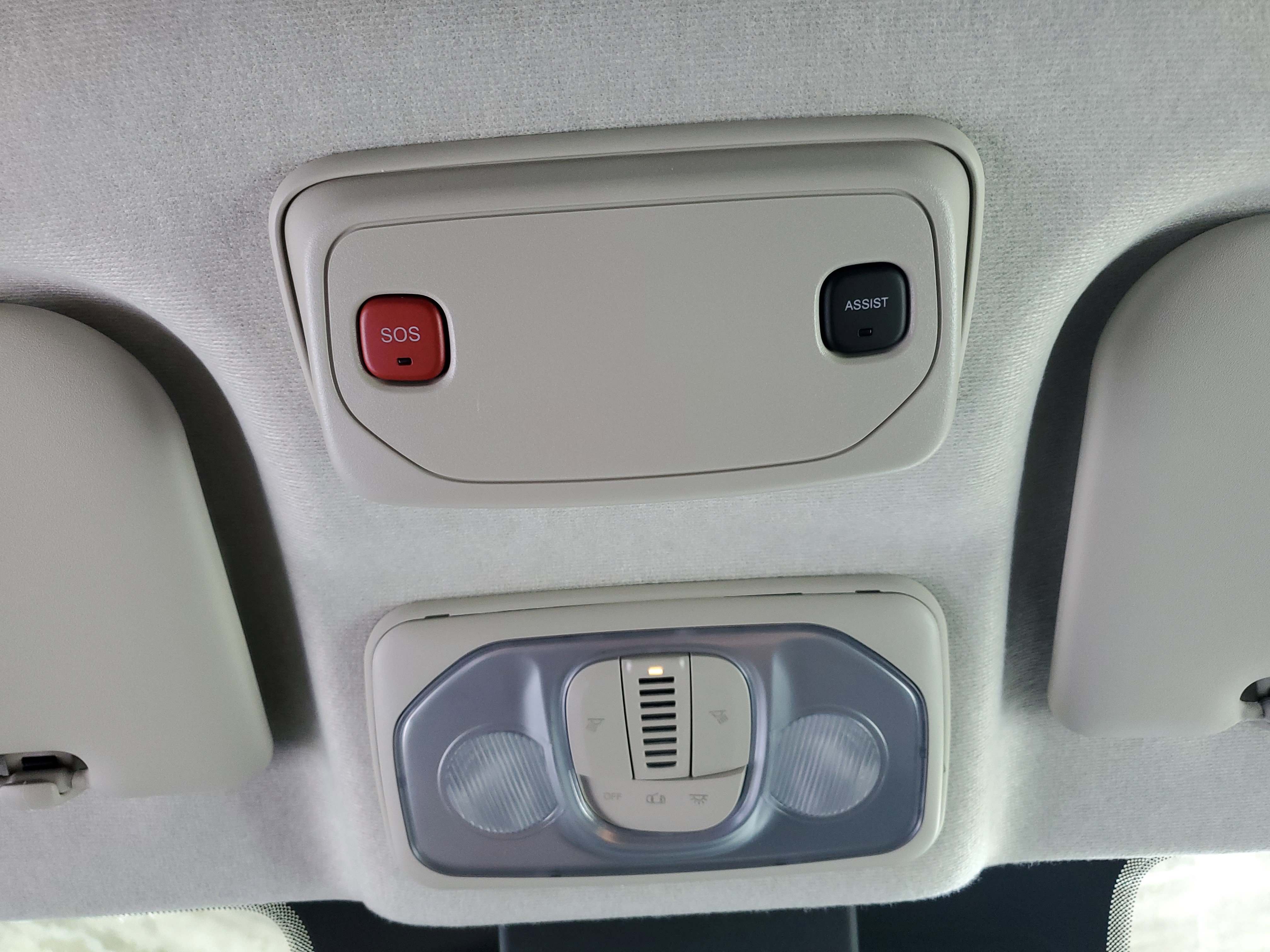 New 2026 RAM ProMaster 1500 w/ Convenience Group FWD image 19