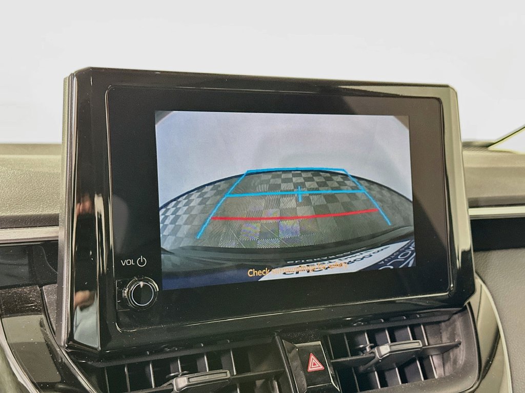 Used 2025 Toyota Corolla LE FWD image 23