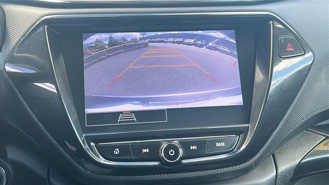 Used 2023 Chevrolet TrailBlazer LT w/ Convenience Package AWD/4WD image 22