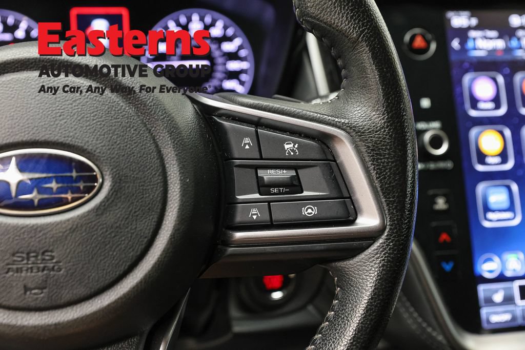 Used 2023 Subaru Outback Premium AWD/4WD image 16