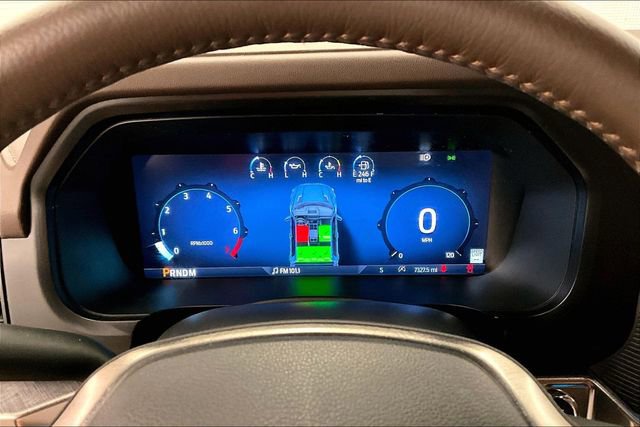 Used 2025 Ford F150 King Ranch image 29