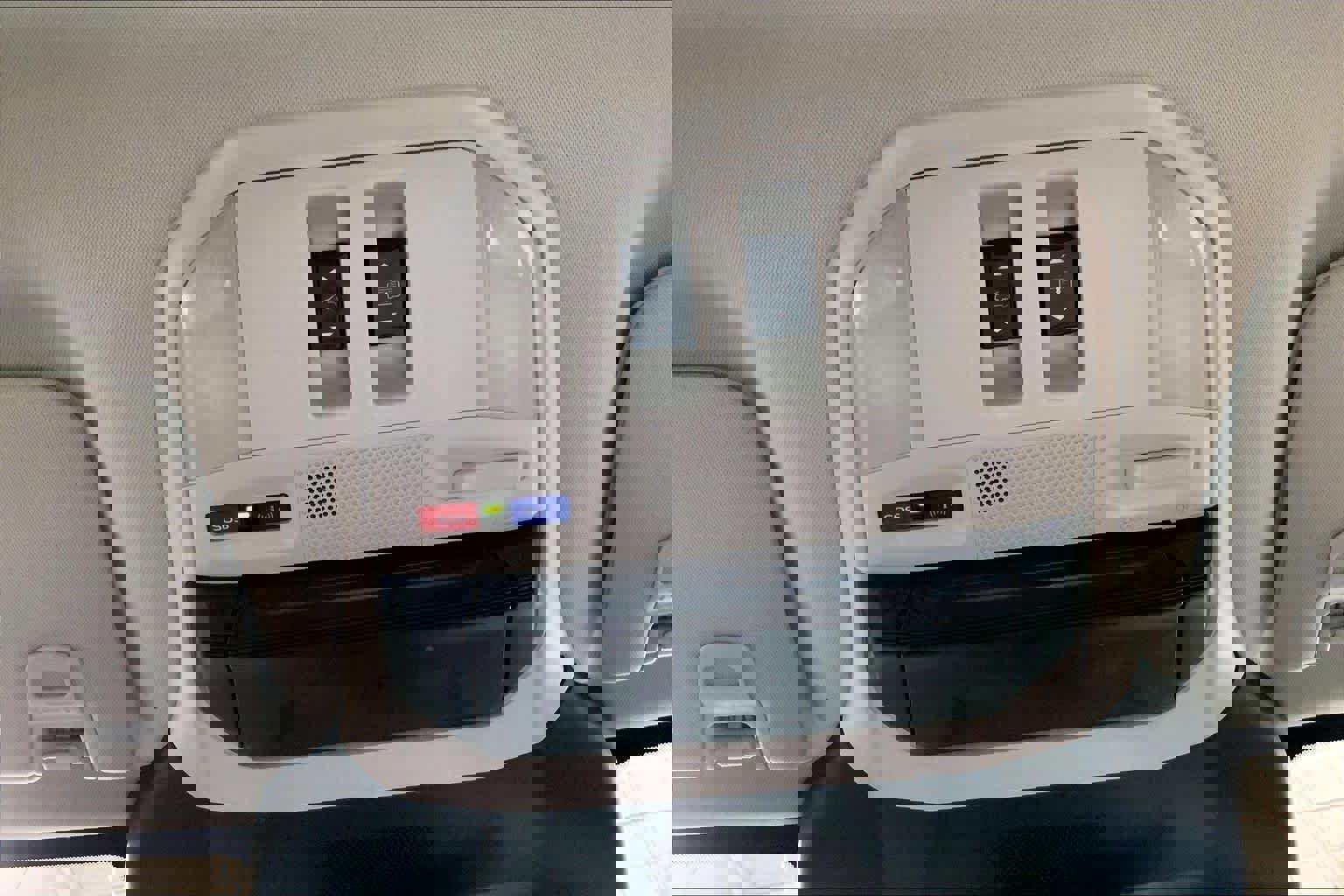 Used 2024 Subaru Ascent Onyx Edition Limited image 36