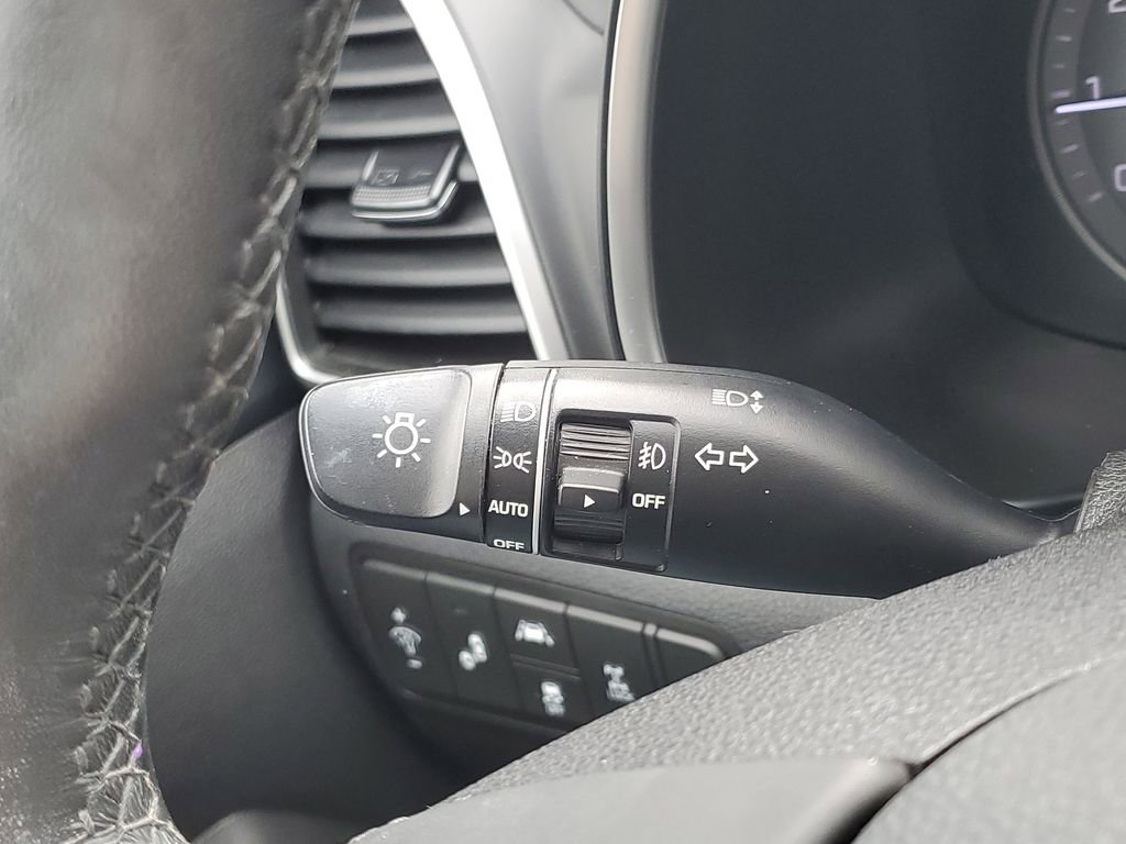 Used 2020 Hyundai Tucson Ultimate image 17