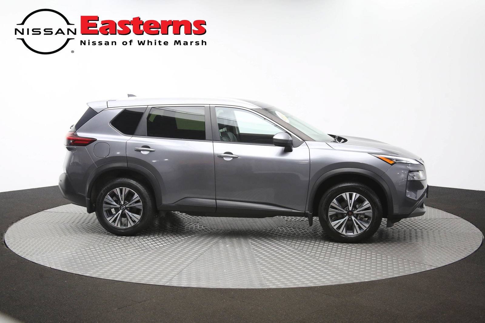 Used 2023 Nissan Rogue SV w/ SV Premium B Package AWD/4WD image 42