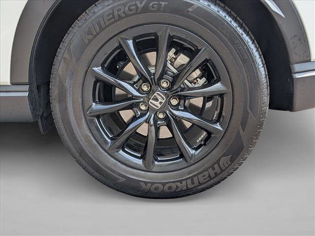 Used 2026 Honda CR-V Sport-L image 21