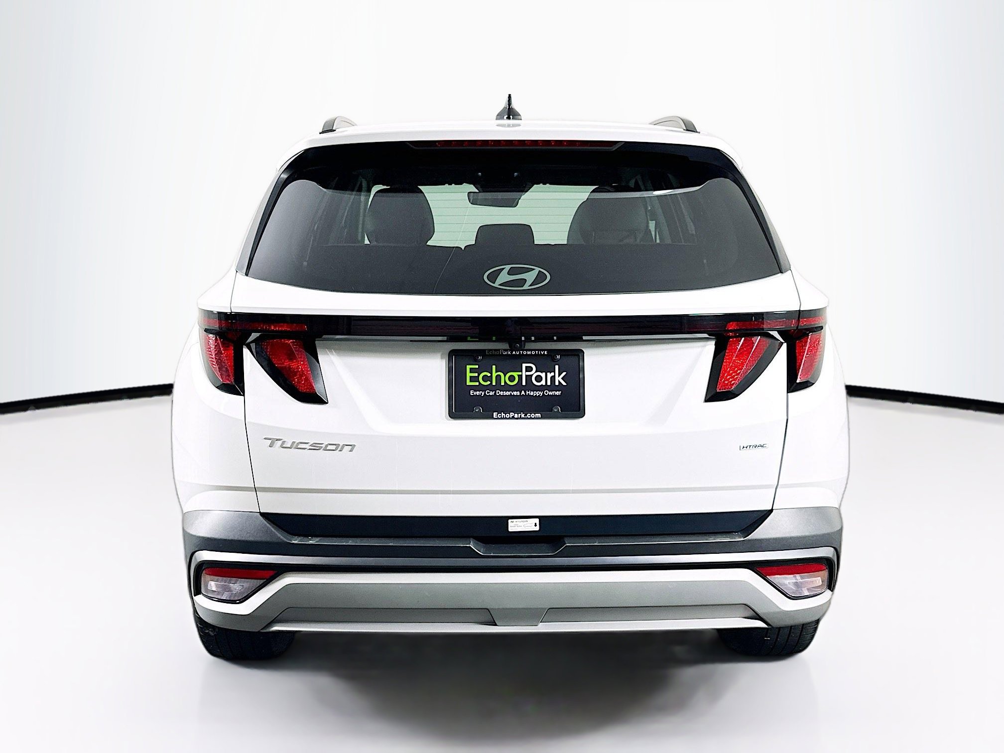 Used 2025 Hyundai Tucson SEL image 7