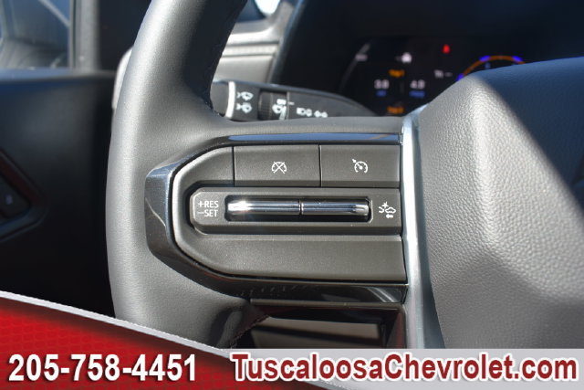 New 2026 Chevrolet Colorado LT w/ Advanced Trailering Package RWD image 20