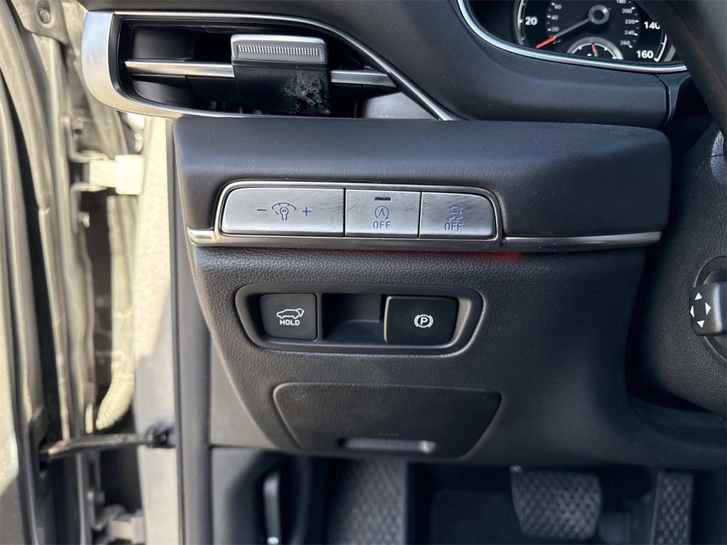 Used 2024 Genesis GV80 2.5T image 13