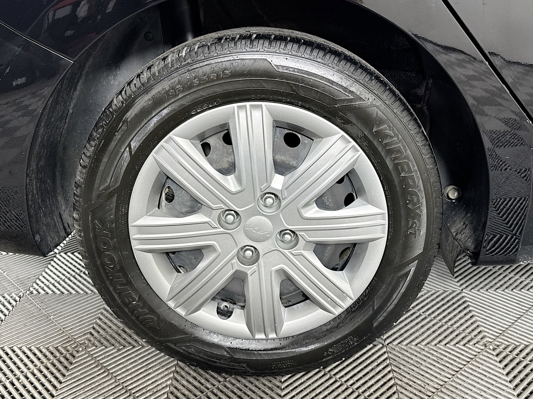 Used 2022 Kia Rio LX FWD image 57