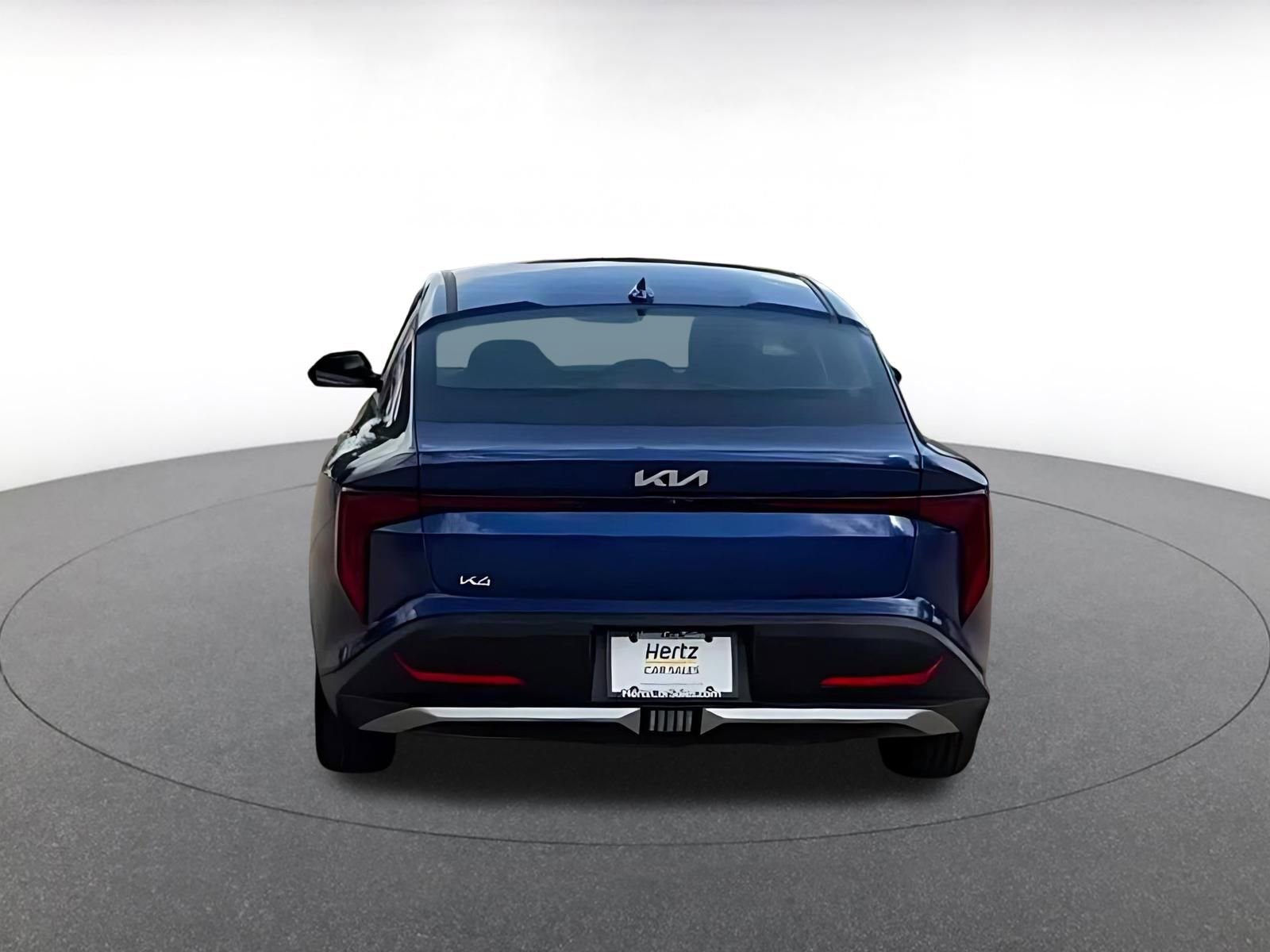 Used 2025 Kia K4 LXS image 11