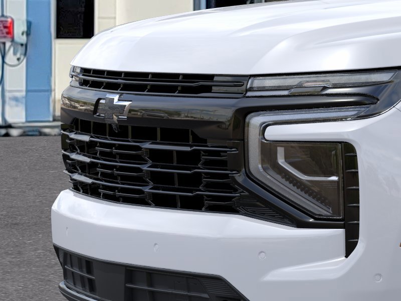 New 2026 Chevrolet Suburban RST w/ Advanced Technology Package image 37