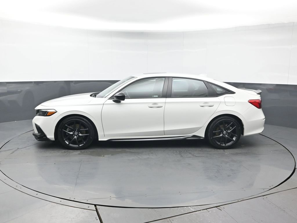 Used 2022 Honda Civic Si image 2