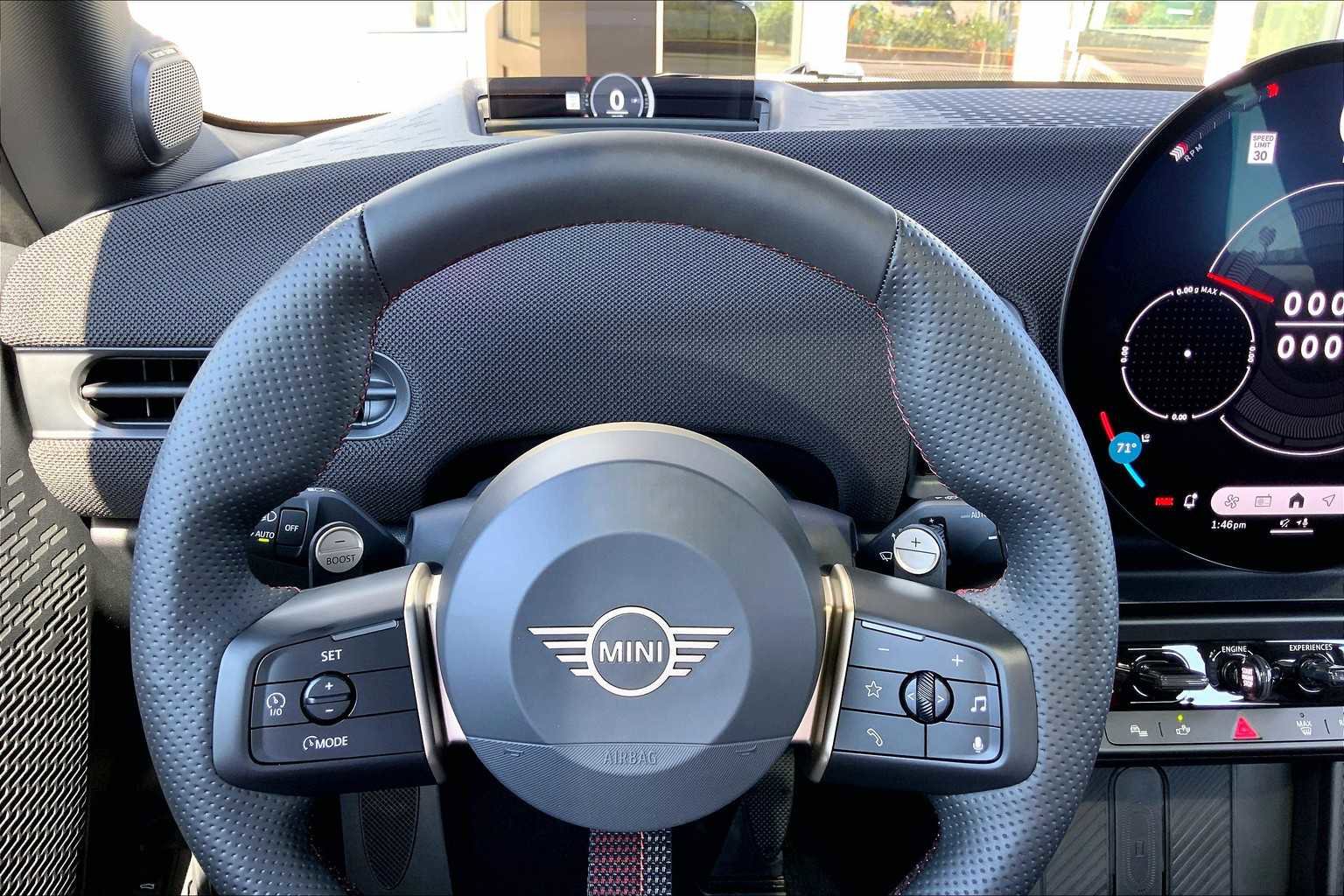 New 2026 MINI Cooper S image 20