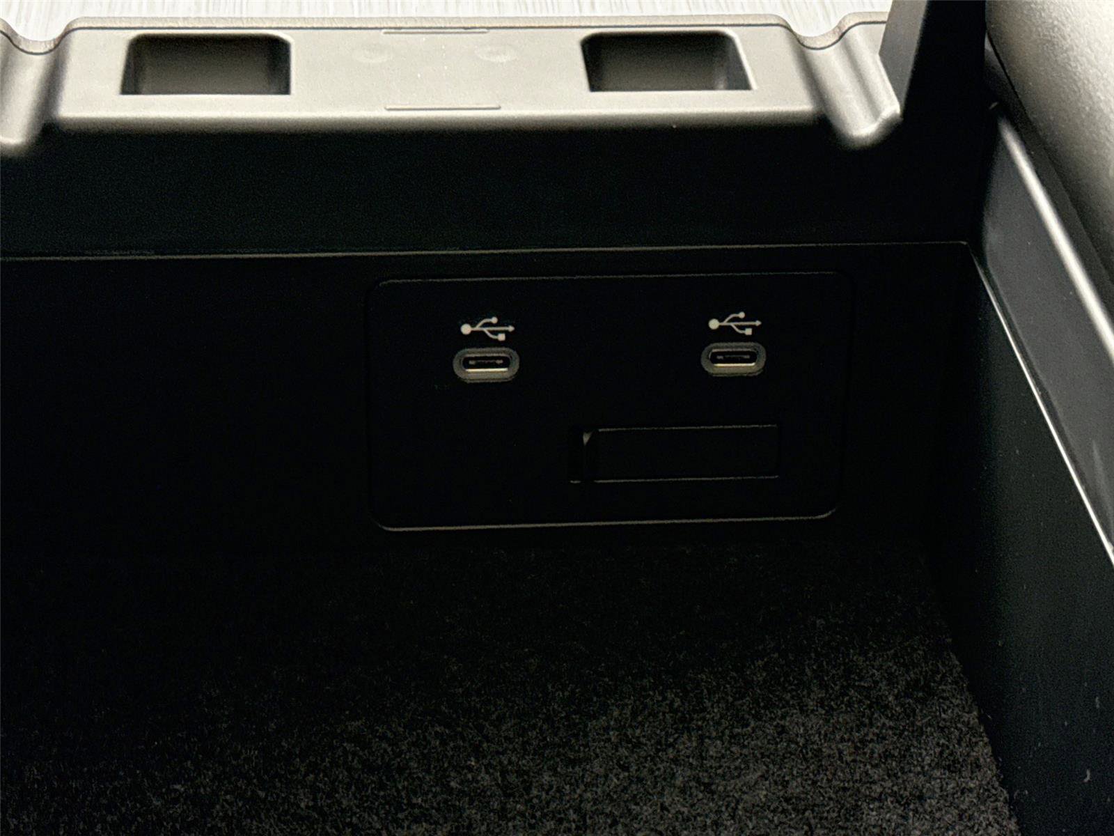 New 2026 MAZDA CX-90 3.3 Turbo w/ Premium Sport Pkg image 37