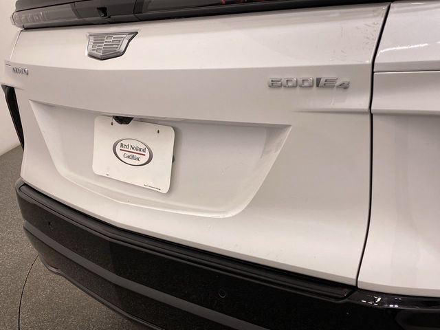 New 2025 Cadillac Lyriq Sport AWD/4WD image 33