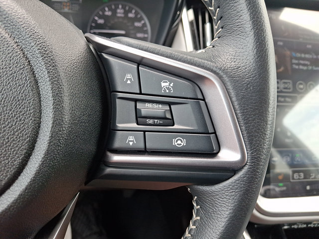 Used 2025 Subaru Outback Premium w/ Popular Package #1A AWD/4WD image 24
