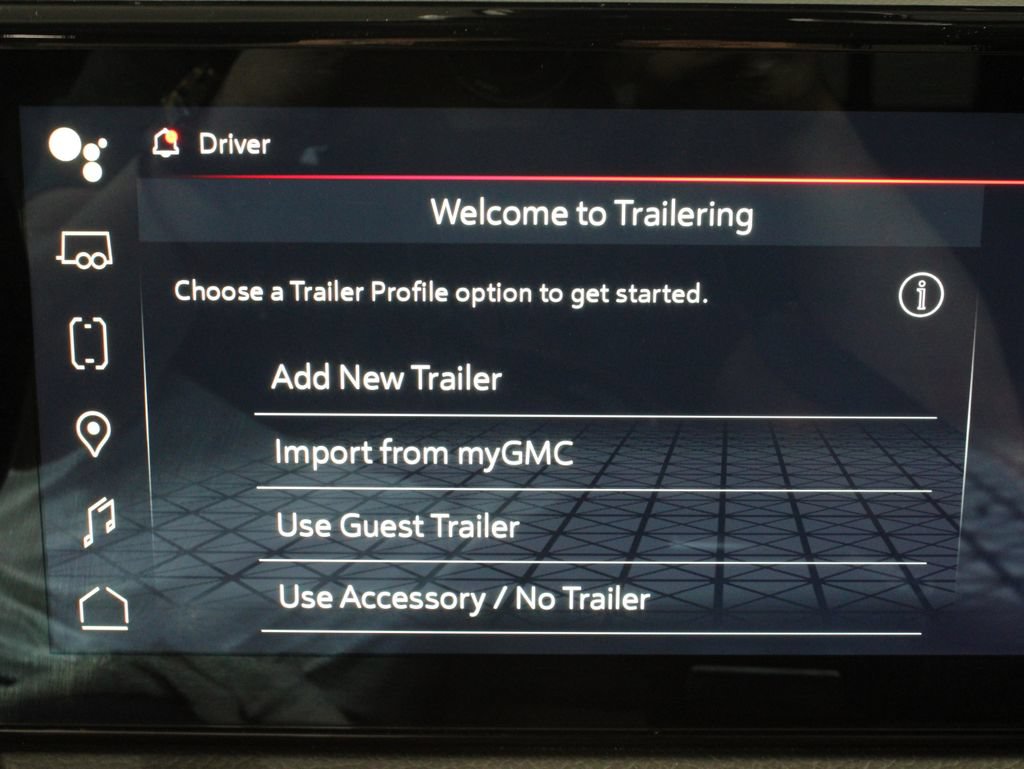Used 2024 GMC Sierra 3500 Denali w/ Denali Reserve Package AWD/4WD image 31