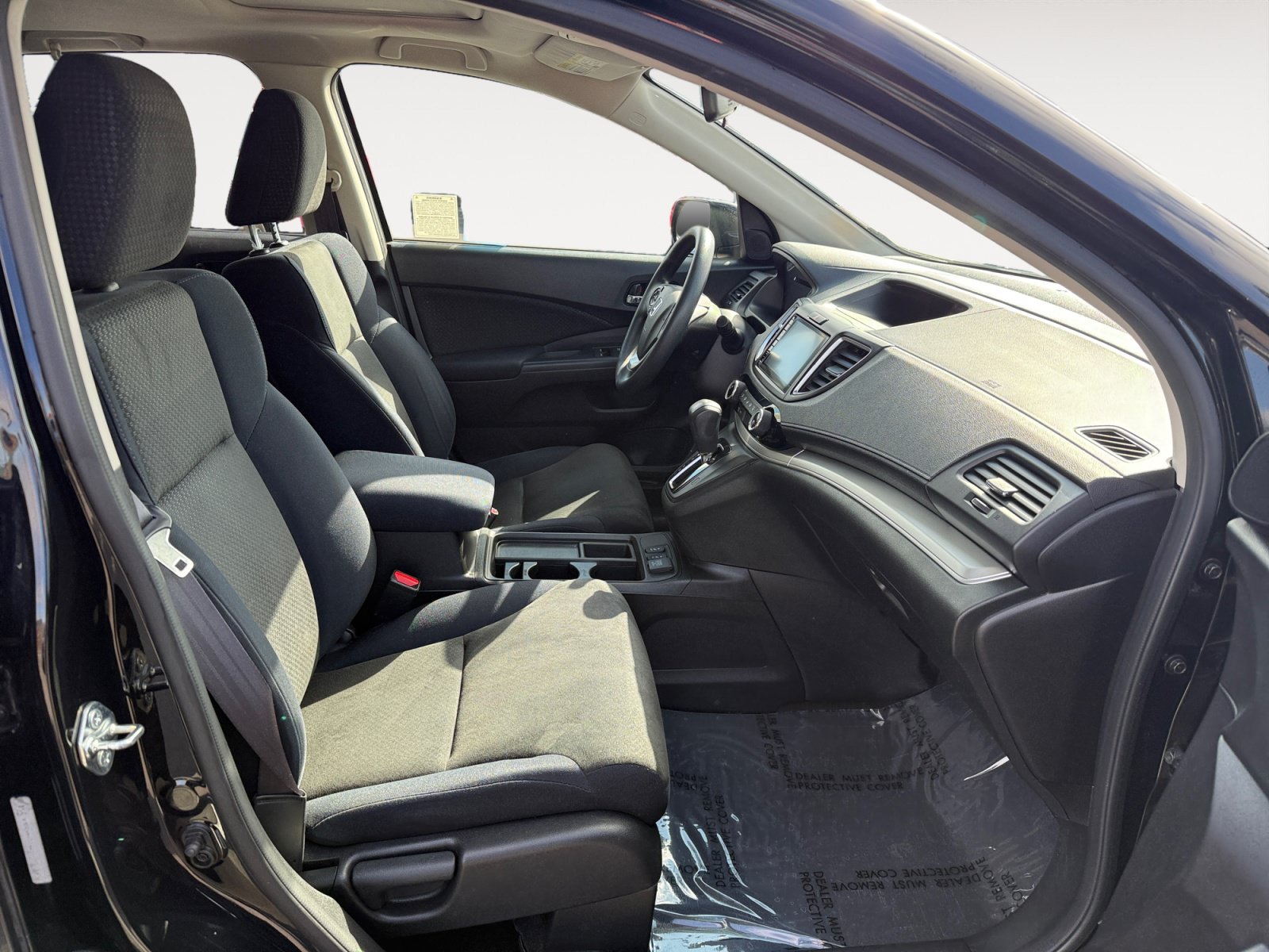 Used 2016 Honda CR-V EX image 19