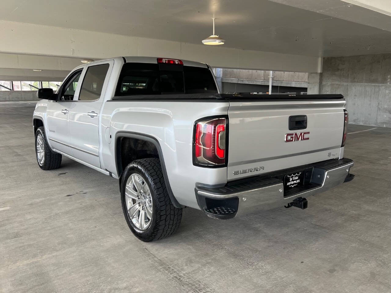 Used 2016 GMC Sierra 1500 SLT AWD/4WD image 15