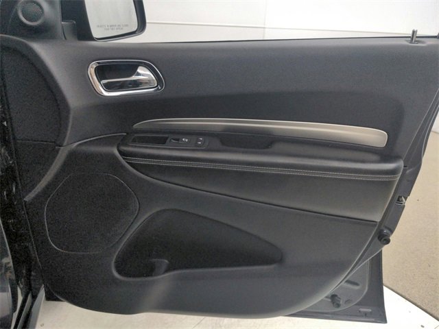 Used 2016 Dodge Durango SXT w/ Rallye Appearance Group image 37