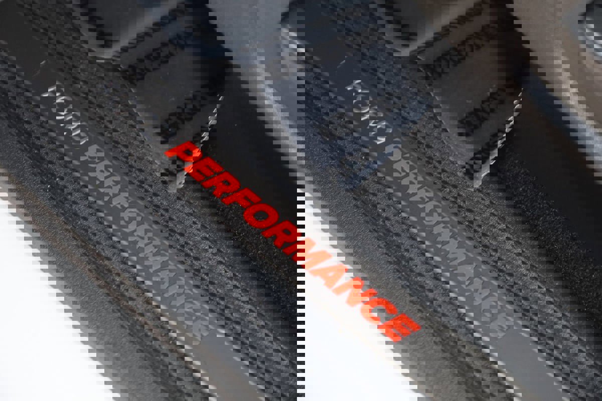 Used 2024 Ford Bronco Raptor image 31