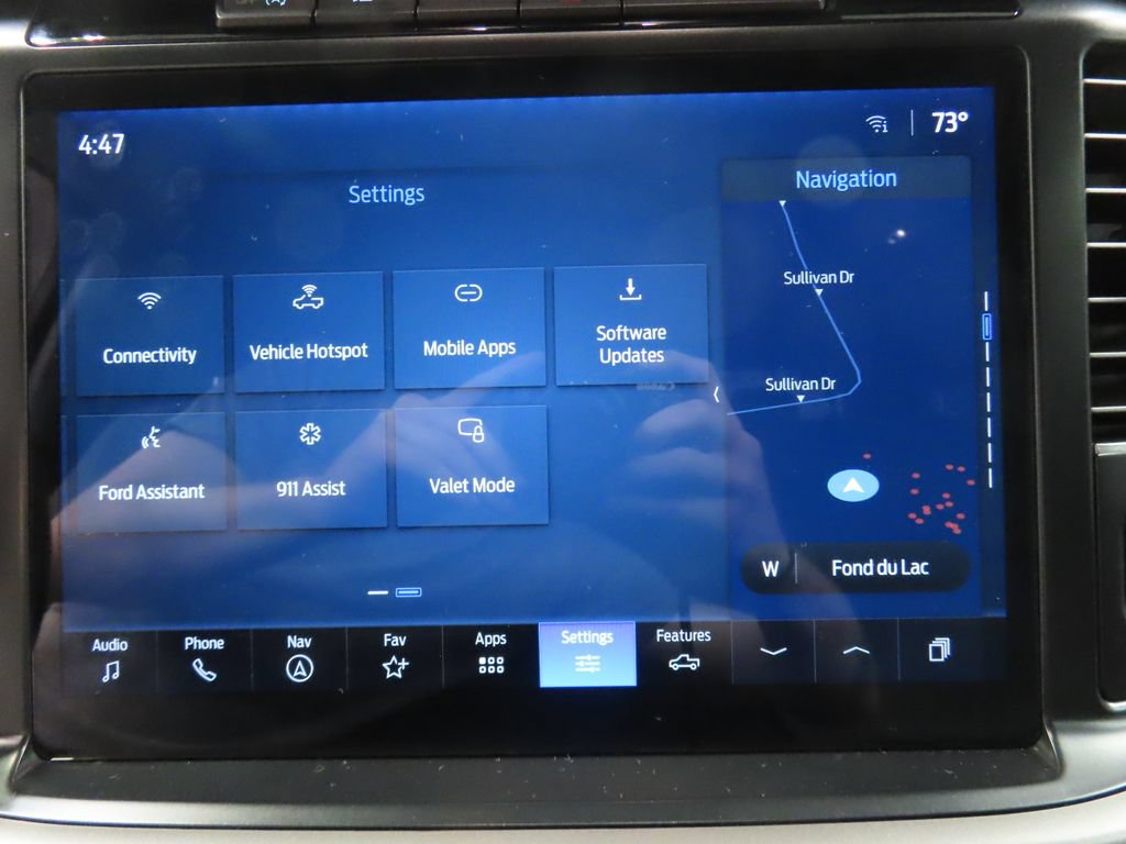 Used 2024 Ford F150 XLT w/ Equipment Group 302A MID AWD/4WD image 26