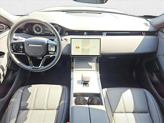 New 2026 Land Rover Range Rover Evoque S image 9