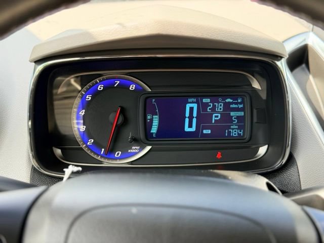 Used 2016 Chevrolet Trax LTZ AWD/4WD image 10