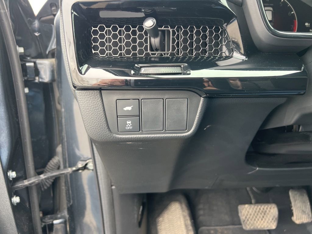 Used 2023 Honda CR-V EX-L image 16