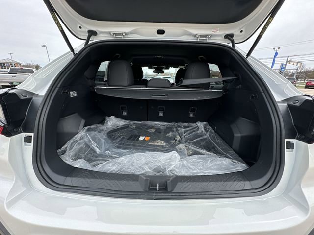 Used 2025 Subaru Crosstrek 2.5i Sport image 27