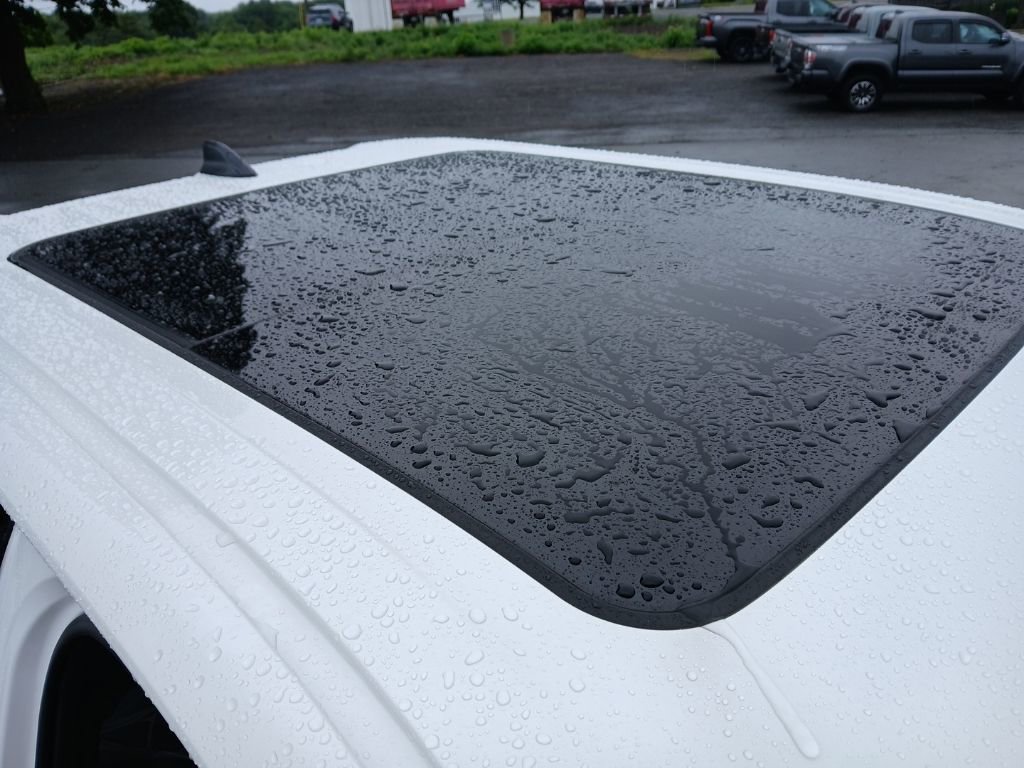 New 2025 Toyota Tundra 1794 Edition image 5