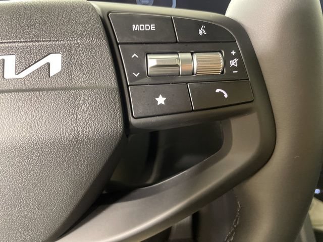New 2026 Kia Sportage SX FWD image 24
