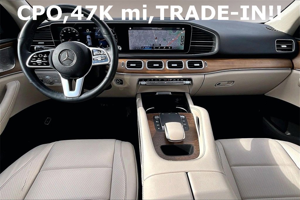 Certified 2021 Mercedes-Benz GLE 350 image 16