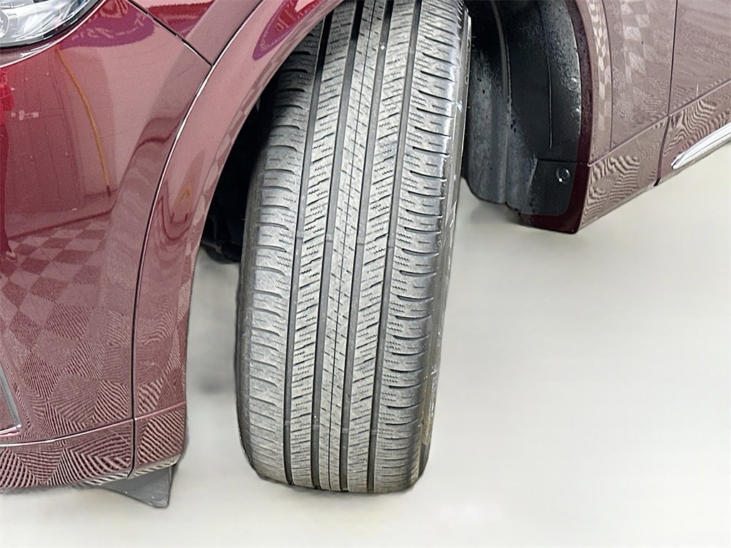 Used 2024 MAZDA CX-90 3.3 Turbo S w/ Premium Package image 25