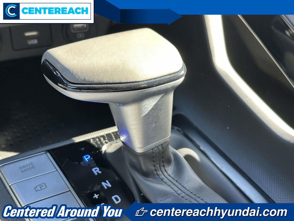 Used 2023 Hyundai Elantra SEL w/ Convenience Package FWD image 26