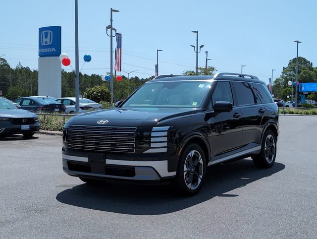Used 2026 Hyundai Palisade Limited AWD/4WD image 9